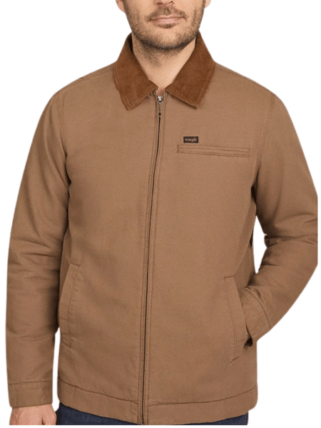Costco Wrangler Jacket