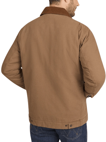 Costco Wrangler Jacket - JnJ Jackets