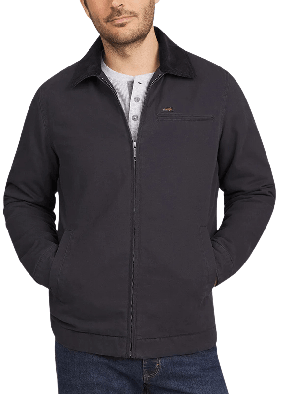 Costco Wrangler Jacket - JnJ Jackets