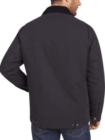 Costco Wrangler Jacket - JnJ Jackets