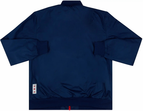 2021-22 Arsenal adidas CNY Bomber Jacket - JnJ Jackets