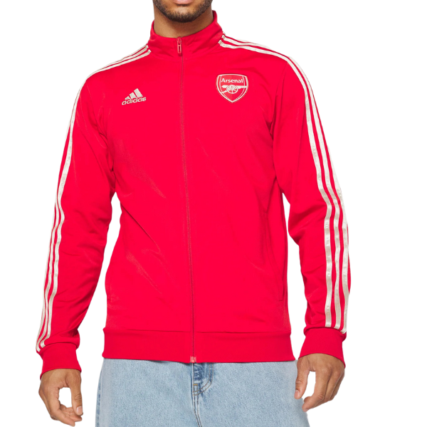 Arsenal- London DNA Jacket - JnJ Jackets