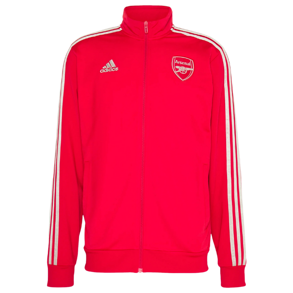 Arsenal- London DNA Jacket - JnJ Jackets