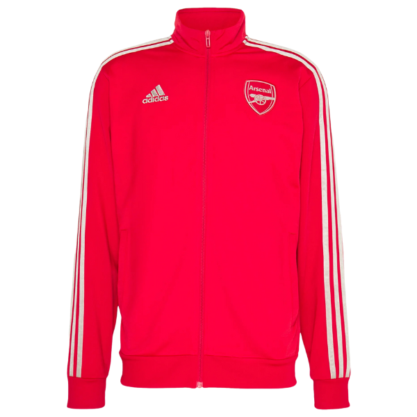Arsenal- London DNA Jacket