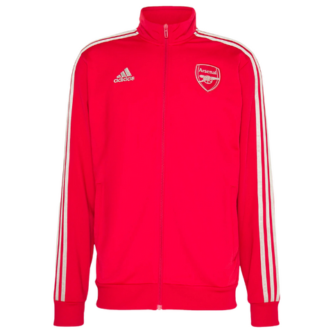 Arsenal- London DNA Jacket - JnJ Jackets