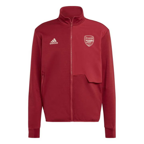 Arsenal Anthem Jacket - JnJ Jackets