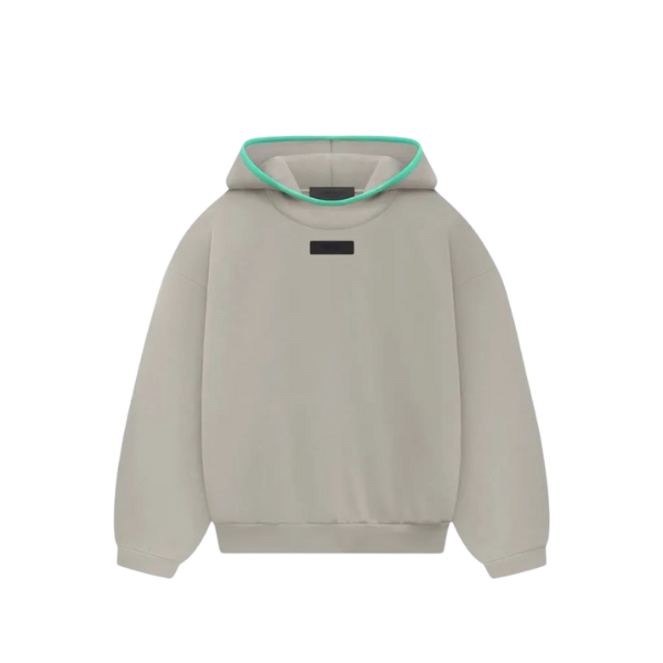 Fear of God Essentials Hoodie - JnJ Jackets