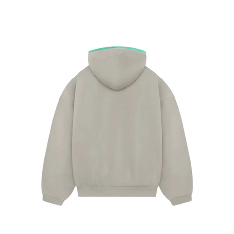 Fear of God Essentials Hoodie - JnJ Jackets