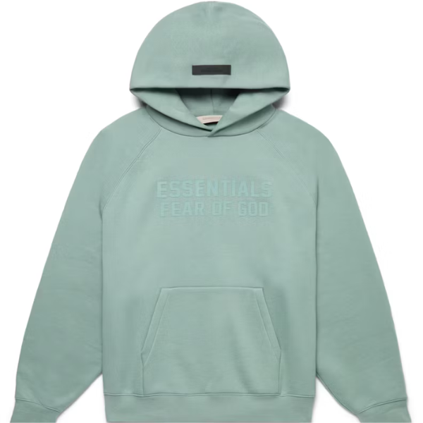 Fear of God Essentials Hoodie