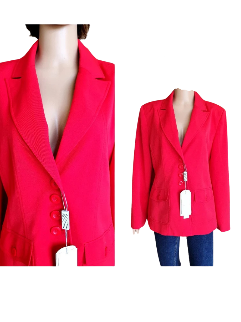 Valentine Day Gift Blazer