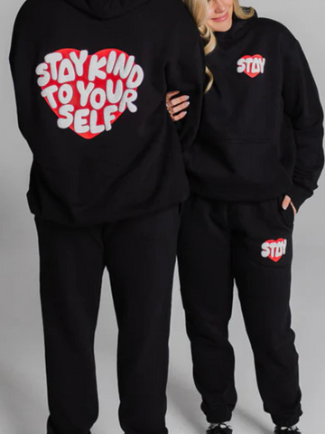 Self Love Hoodie