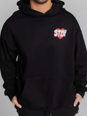 Self Love Hoodie