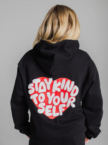 Self Love Hoodie