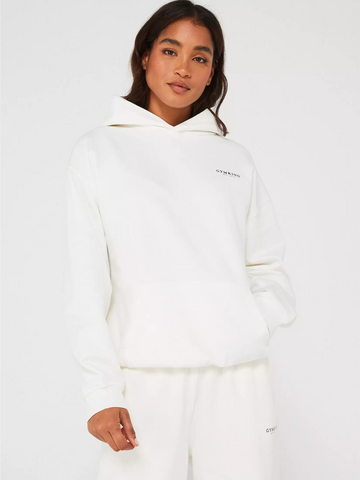 Established Relaxed Fit Hoodie