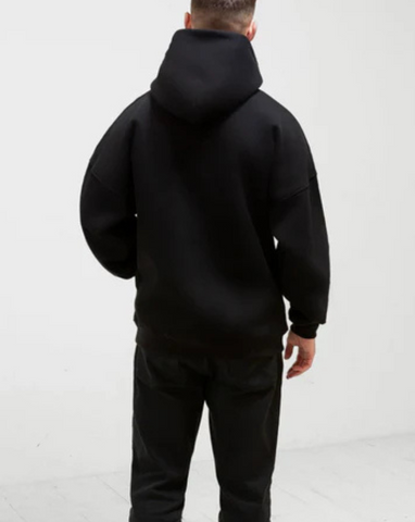 Apex Label Hoodie