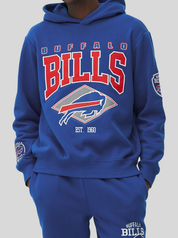 NFL Buffalo Bills Hoodie