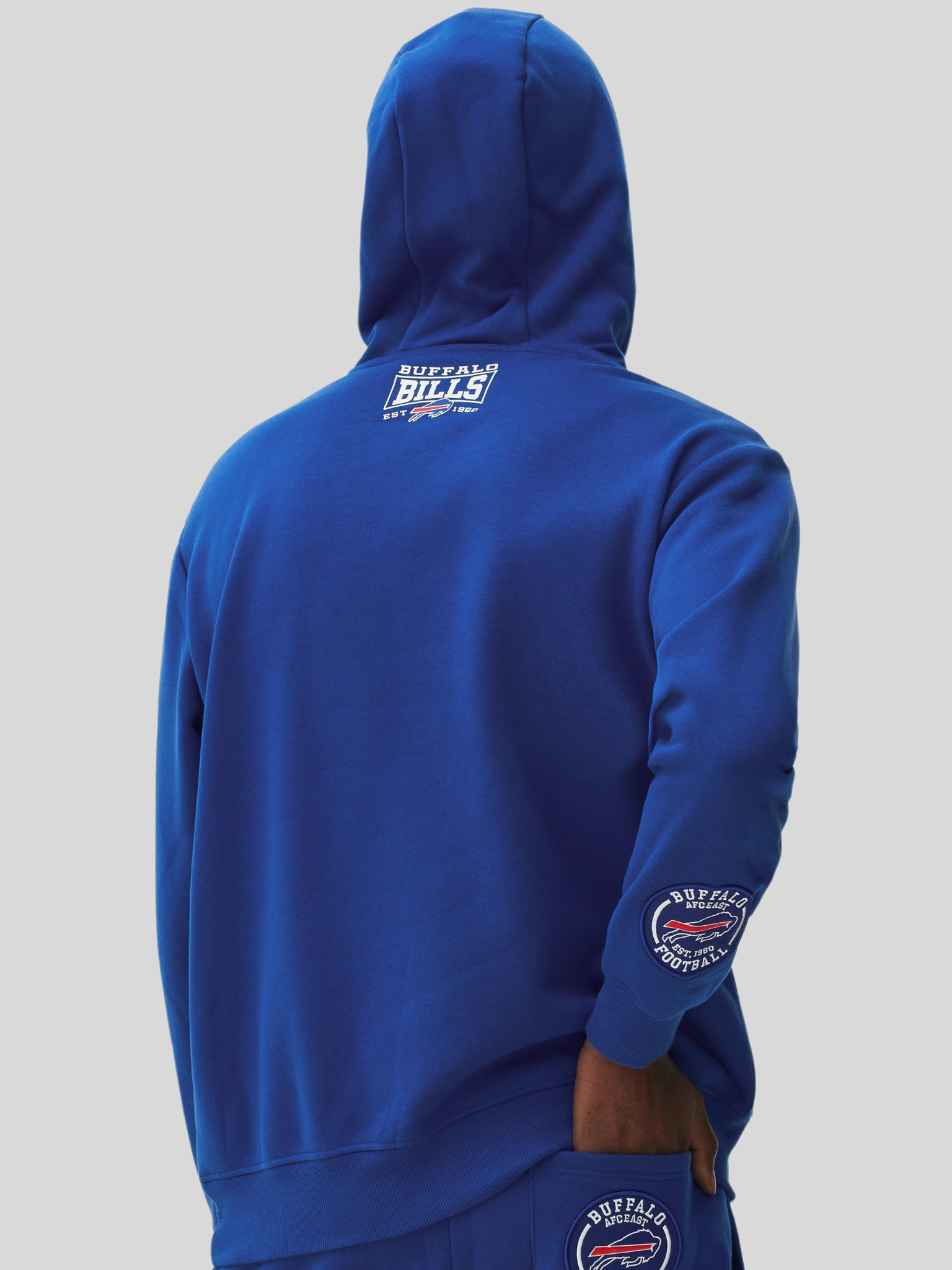 NFL Buffalo Bills Hoodie