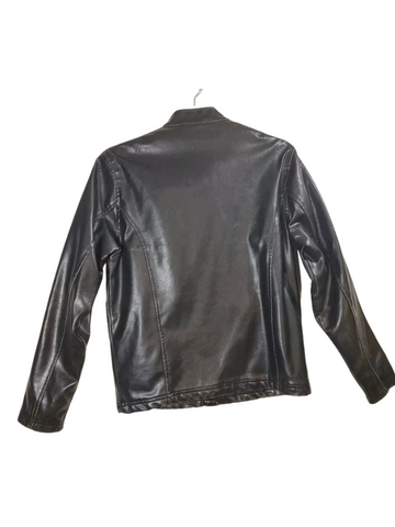 Arizona Leather Motorcycle Jacket