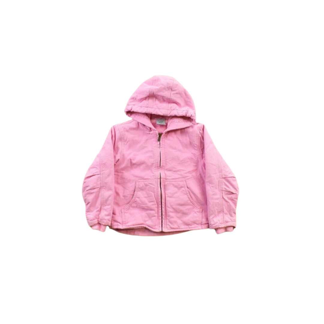 Pink Carhartt Jacket - jnjjackets