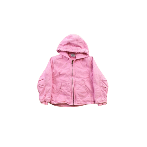 Pink Carhartt Jacket - jnjjackets