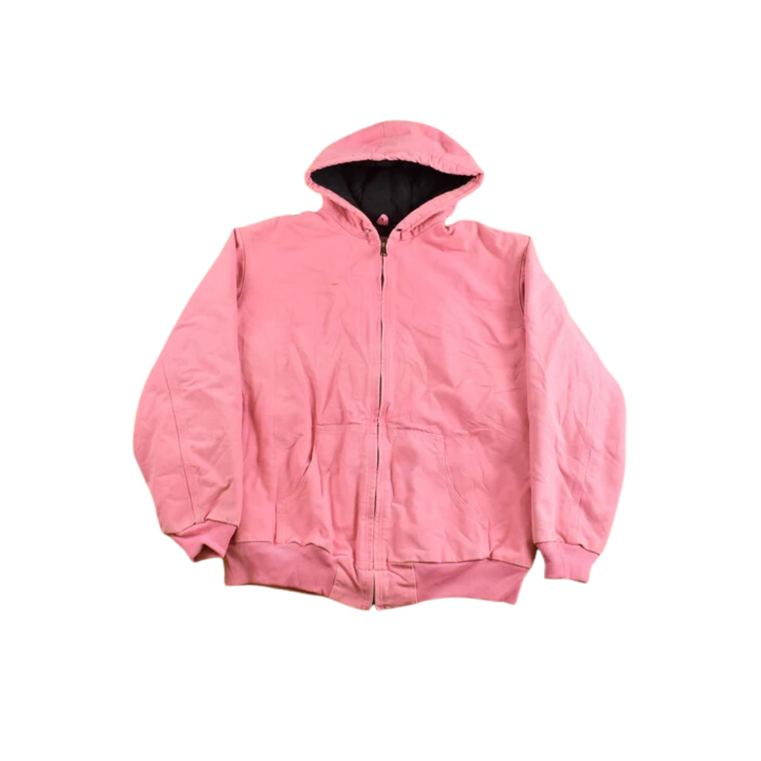 Pink Carhartt Jacket - jnjjackets