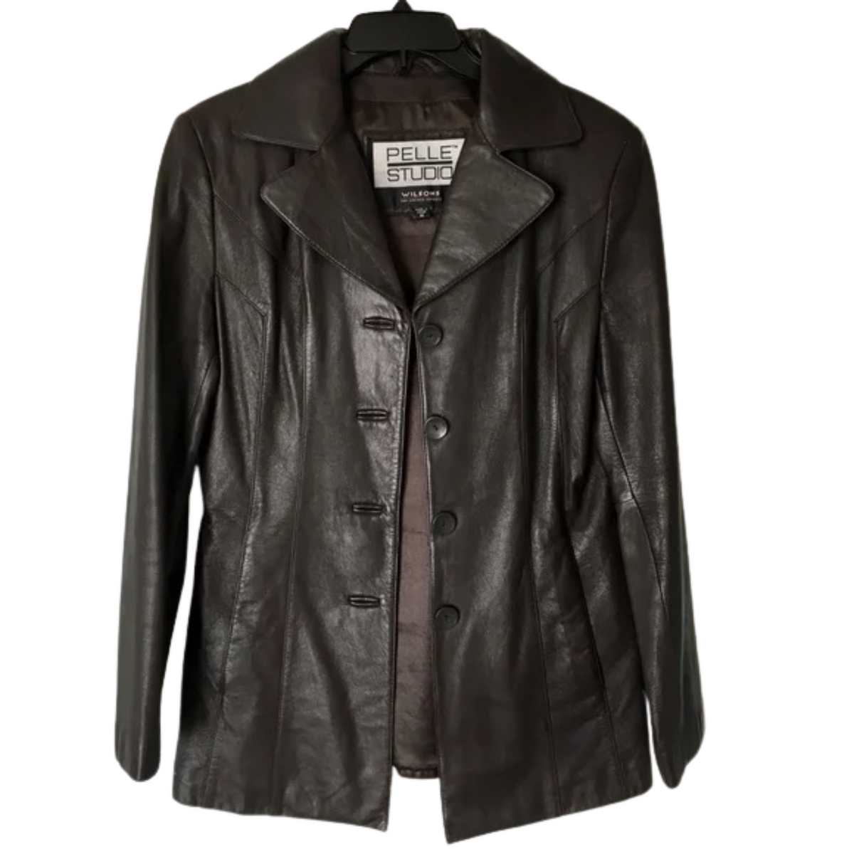 Pelle Studio Leather Jacket