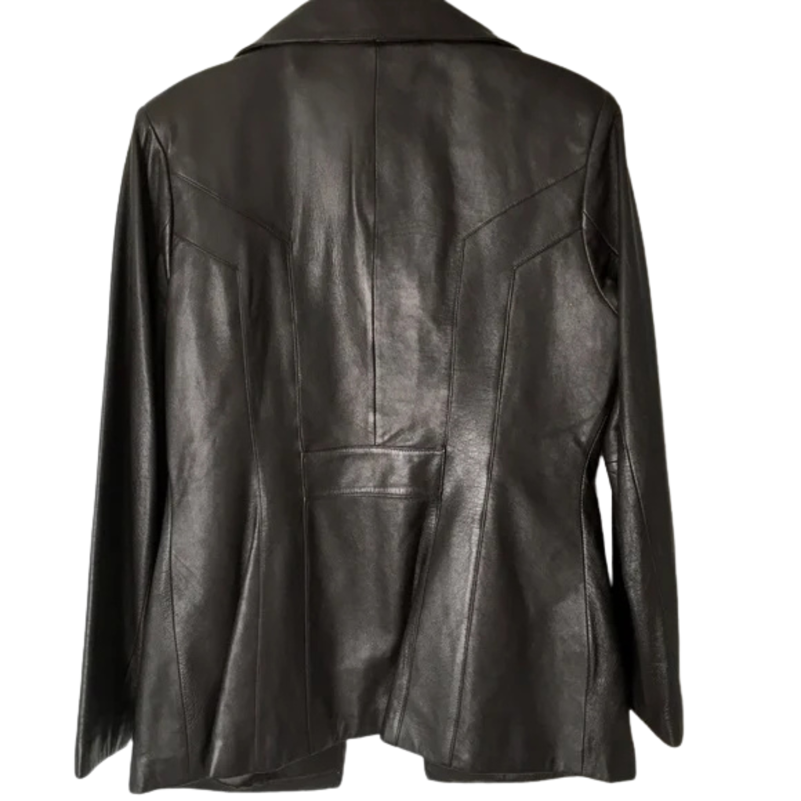 Pelle Studio Leather Jacket