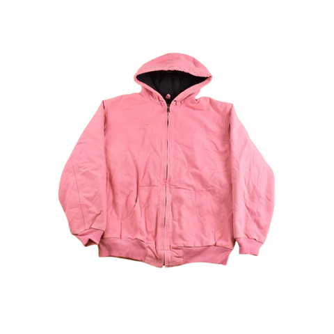 Pink Carhartt Jacket - jnjjackets