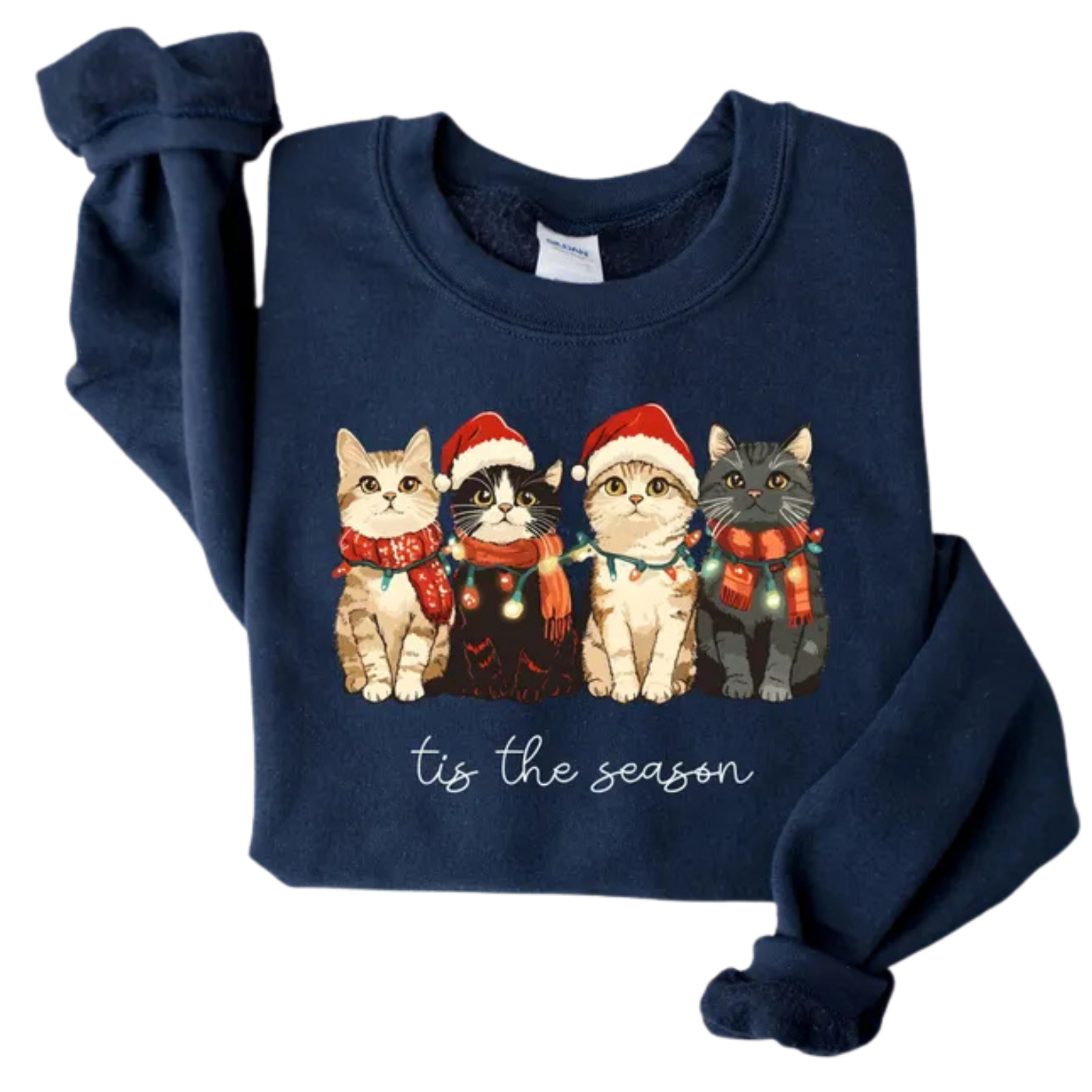 This The Season Cute Christmas Sweater