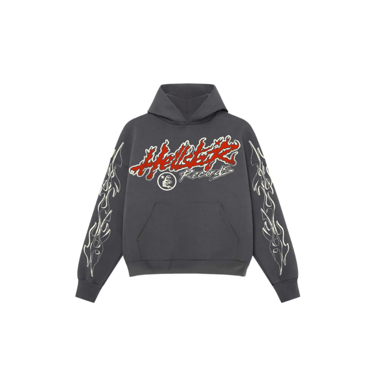 Hellstar Records Tour Hoodie - jnjjackets