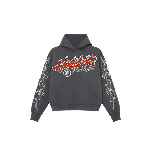 Hellstar Records Tour Hoodie - jnjjackets