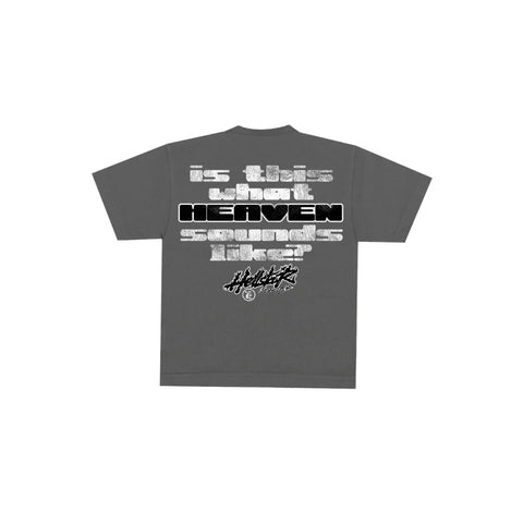 HELLSTAR Rage T-Shirt - jnjjackets