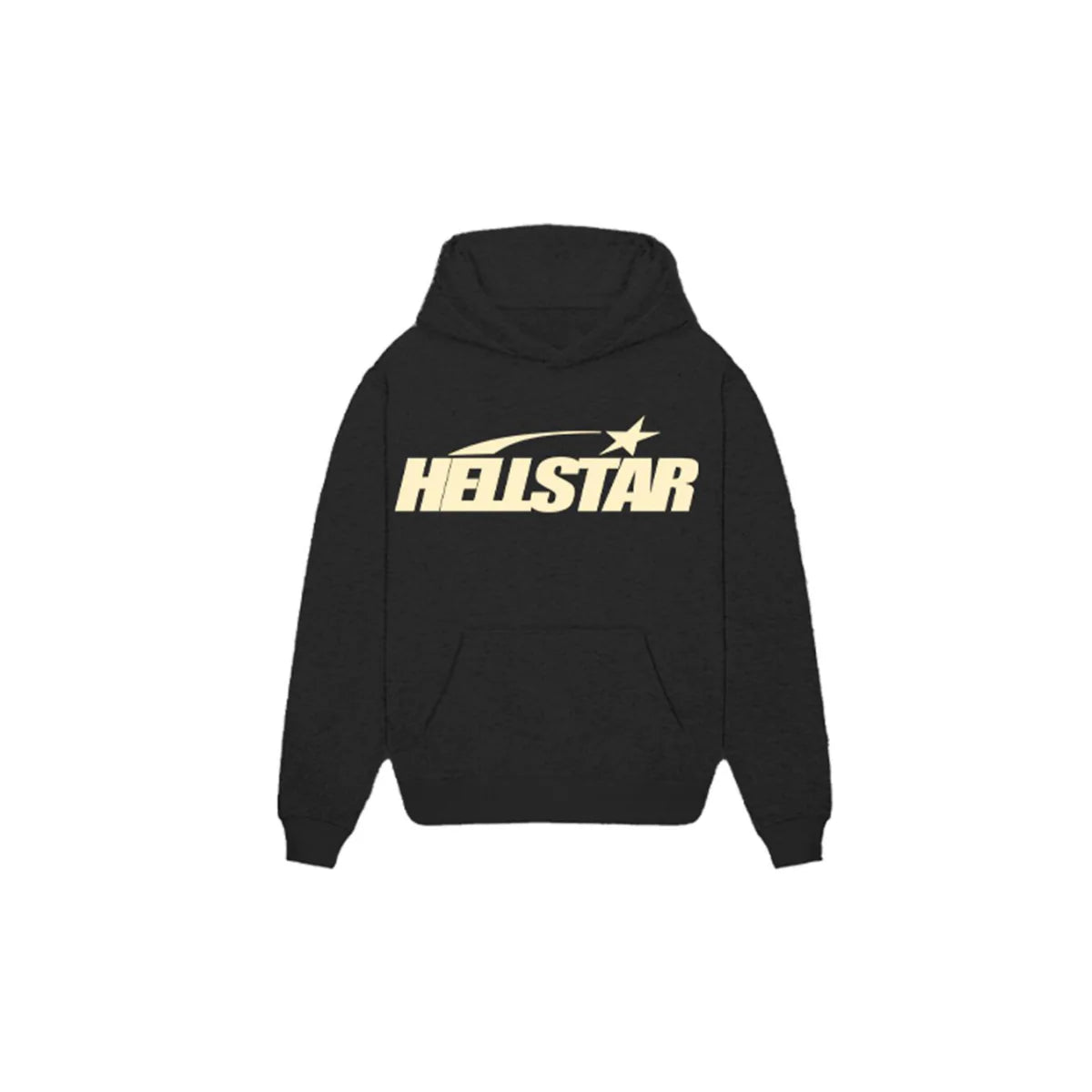 HELLSTAR Basic Hoodie - jnjjackets