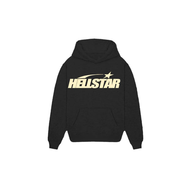 HELLSTAR Basic Hoodie