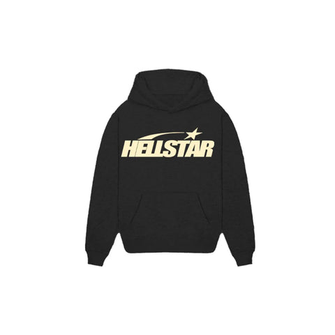 HELLSTAR Basic Hoodie - jnjjackets