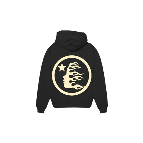 HELLSTAR Basic Hoodie - jnjjackets