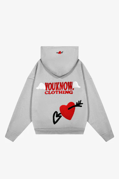 Everyday Love Hoodie