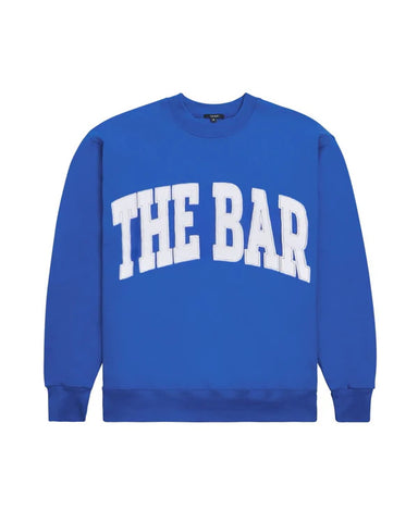 The Bar Beide Sweatshirt