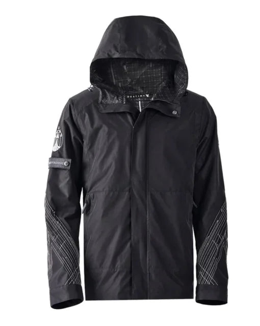 Vault of Glass Raid Jacket - JnJ Jackets