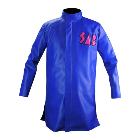 Dragon Ball Super Broly Vegeta Jacket - JnJ Jackets