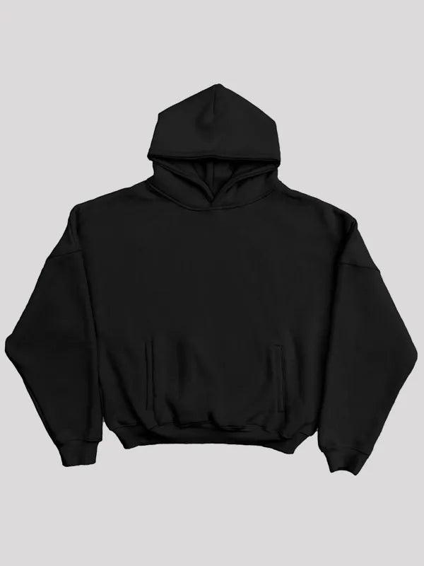 Vitriolic Hoodie - jnjjackets