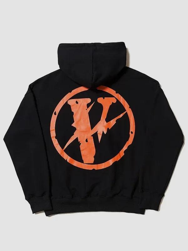 Vlone Hoodie - JnJ Jackets