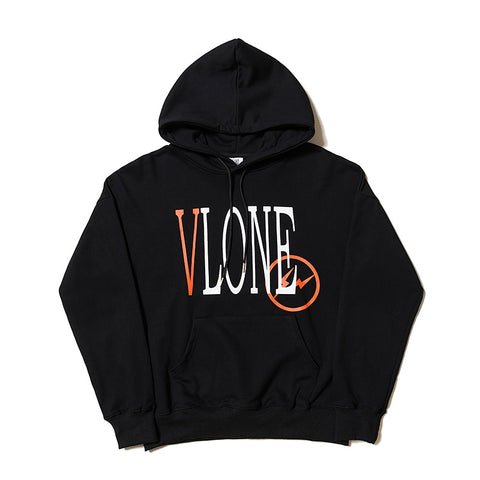 Vlone Fragment Staple Hoodie