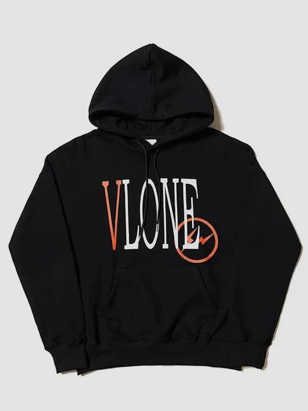 Vlone Hoodie - JnJ Jackets