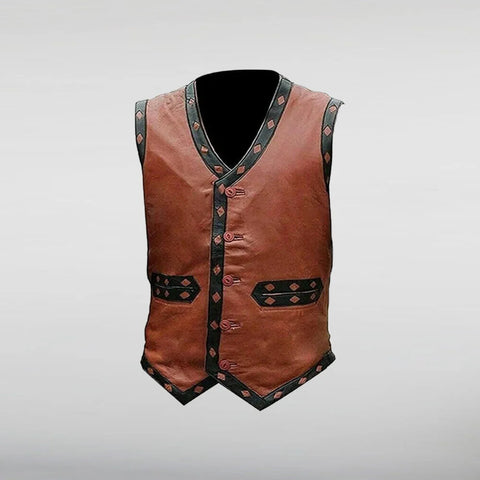 The Warriors Vest