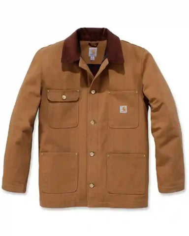 Western Carhartt Jacket