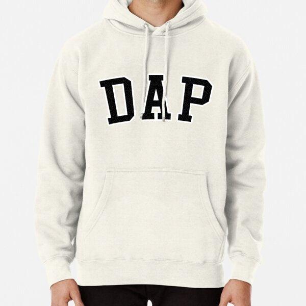 Dapper Dap Hoodie