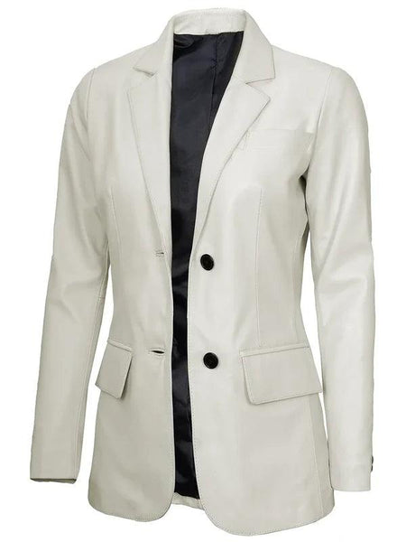 Christmas Island Rachel Skarsten Trench Coat