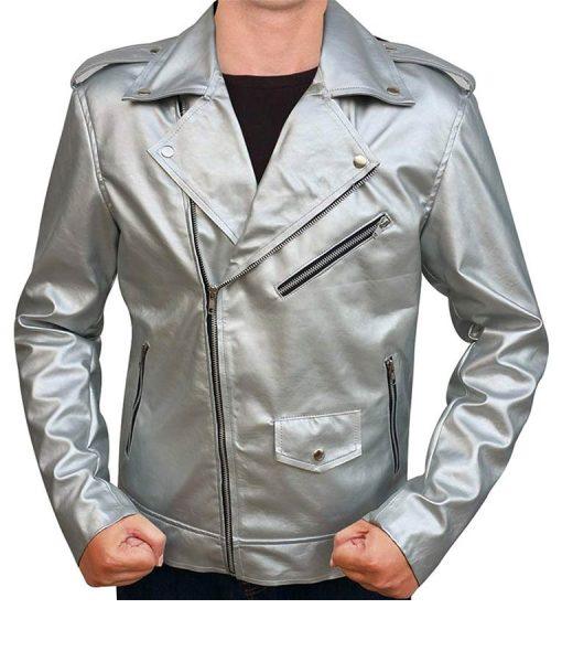 X Men Apocalypse Quicksilver Jacket - JnJ Jackets