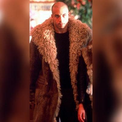 XXX Return of Xander Cage Coat - jnjjackets